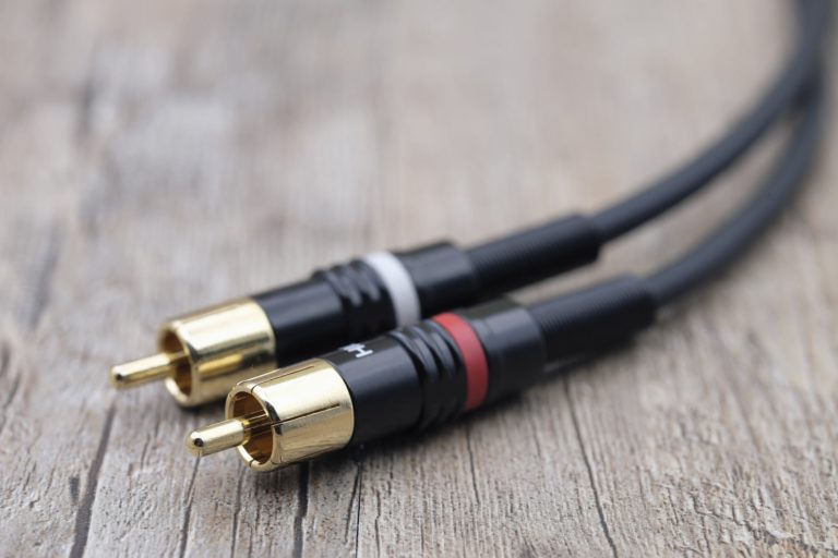 Do RCA Cables Make A Difference? (Solved)